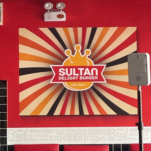 Sultan Burger APK for Android Download