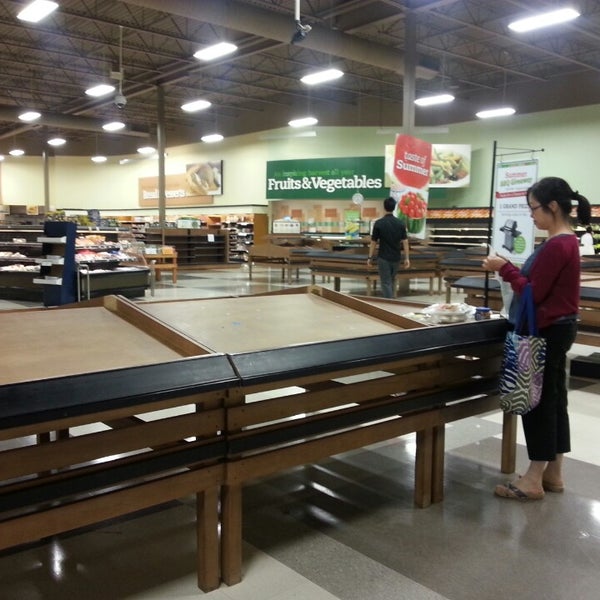 Sobey S Now Closed Grocery Store