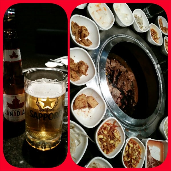 Korean Grill House Markham, ON'da fotoğraflar