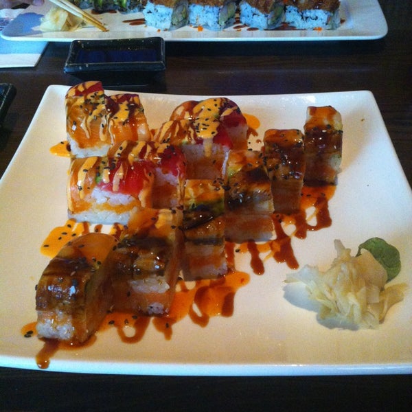 Photos At Umi Sushi Japanese Restaurant Wayne Nj