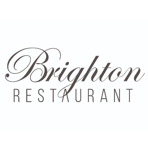 Das Foto wurde bei Brighton Restaurant von Brighton Restaurant am 11/14/2018 aufgenommen