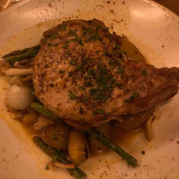 Photo taken at Per Diem by Bethany C. on 4/12/2019