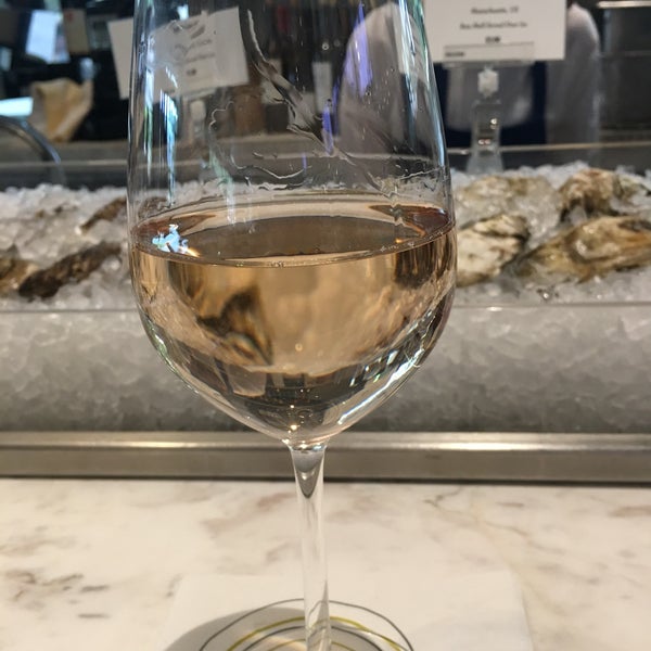 Photo taken at Épicerie Boulud by Bethany C. on 5/11/2018