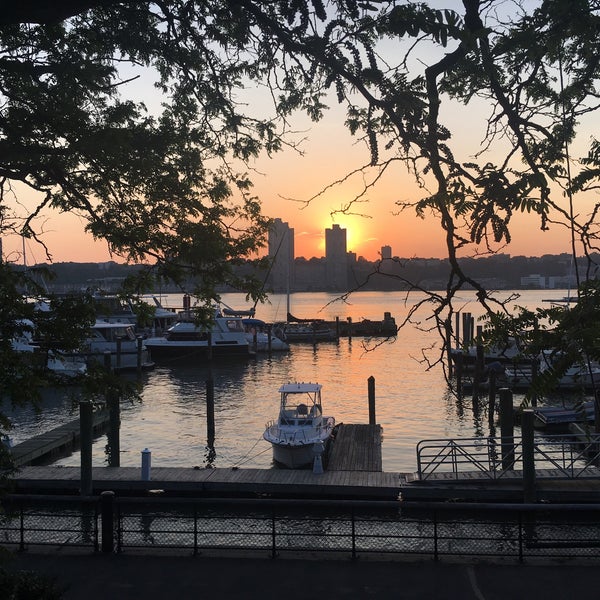 Photo taken at Boat Basin Cafe by Bethany C. on 5/29/2018