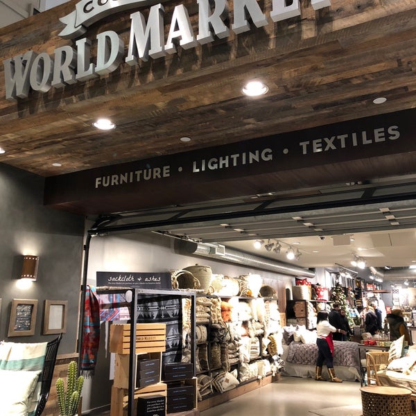Cost Plus World Market Furniture / Home Store in New York