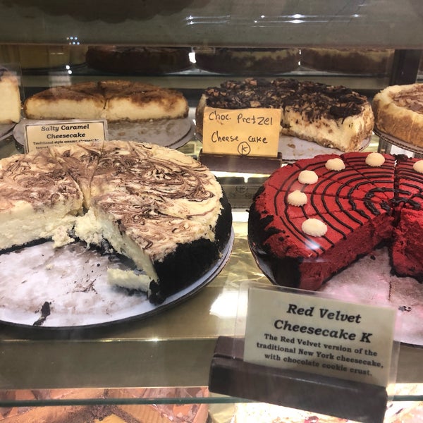 5/13/2019 tarihinde Bethany C.ziyaretçi tarafından Cafe Lalo'de çekilen fotoğraf