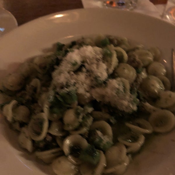 Photo taken at Osteria Cotta by Bethany C. on 11/22/2018