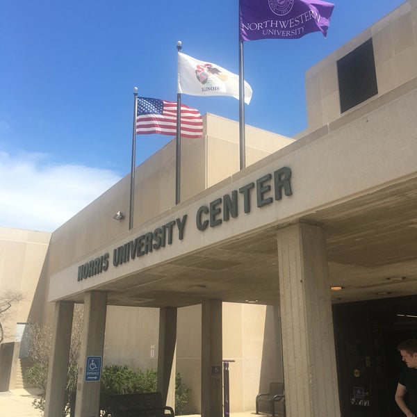 Foto diambil di Norris University Center oleh Bethany C. pada 5/4/2018