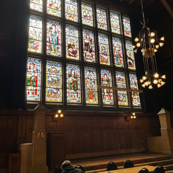 Photo taken at Beurs van Berlage by Bethany C. on 4/21/2022