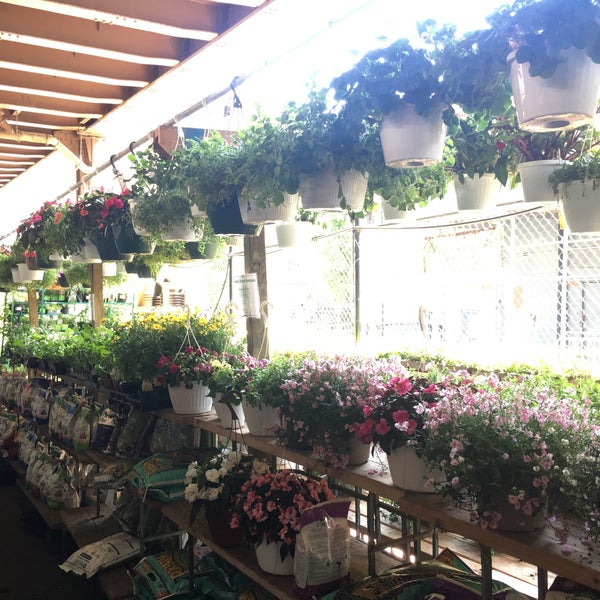 Photo taken at Urban Garden Center by Bethany C. on 6/9/2018