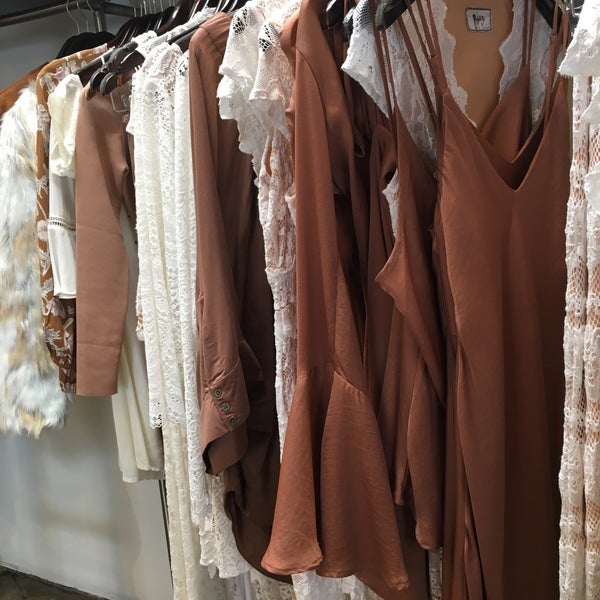 Planet blue clothing deals