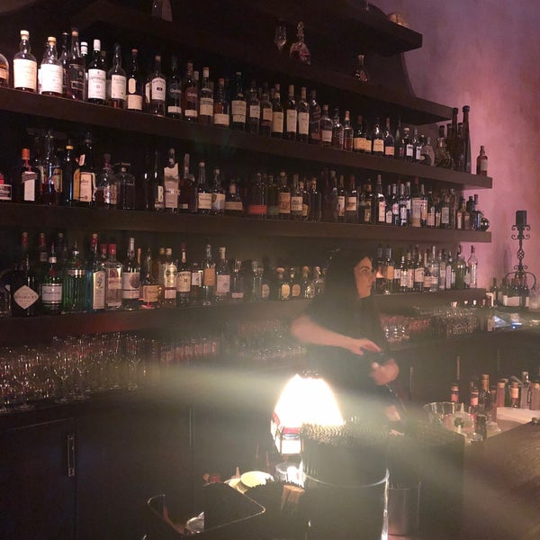 Photo taken at The Rose Bar by Bethany C. on 5/20/2019