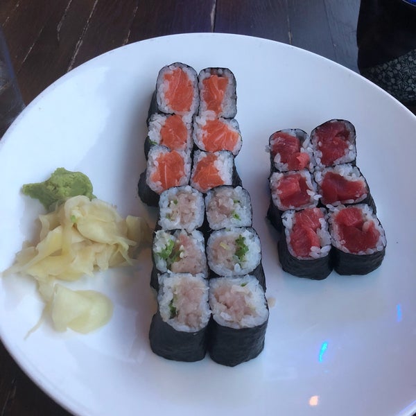 Photo taken at Tenzan by Bethany C. on 7/17/2018