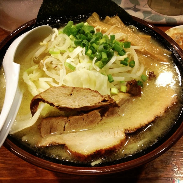 Photos At 上田らあめん はち Ramen Restaurant In 上田市