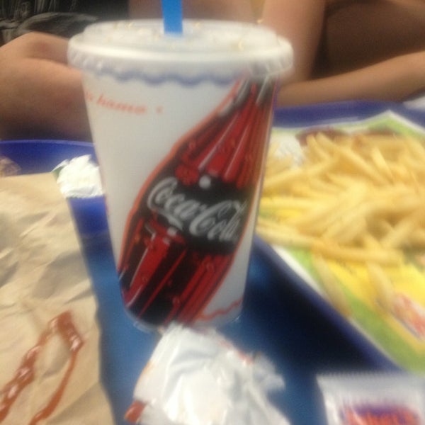 Photos at Baker's Drive Thru Fast Food Restaurant in Beaumont