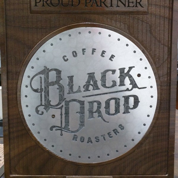Photo taken at Black Drop Coffee, Inc. by Black Drop Coffee, Inc. on 1/27/2019