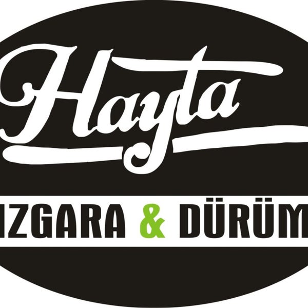 Foto tirada no(a) Hayta Izgara &amp; Dürüm por Murat U. em 4/1/2015
