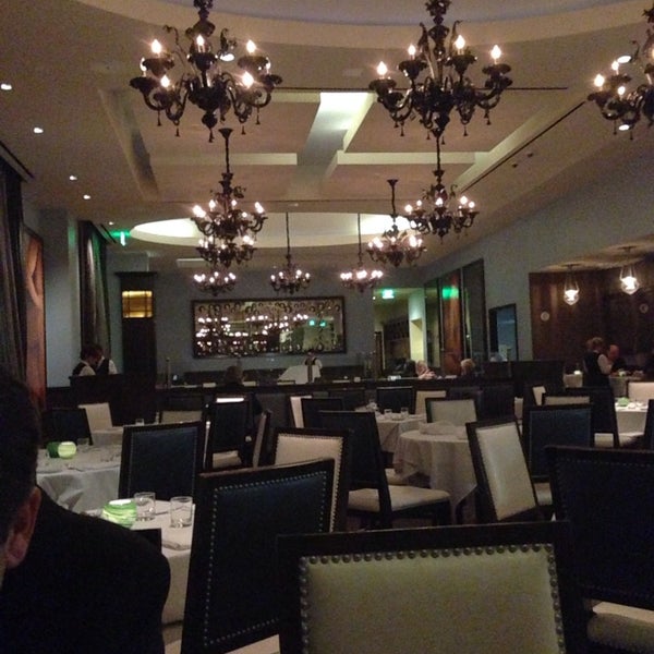 Morels French Steakhouse & Bistro The Strip 67 tips from 3265 visitors