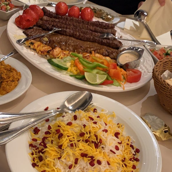 photos at restaurant sepideh wandsbek 8 tips