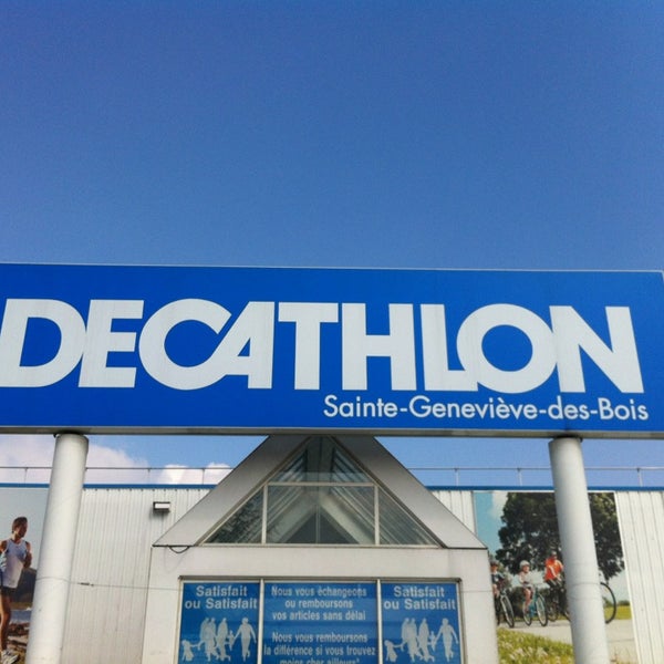 decathlon motera