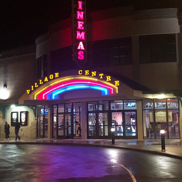 Photos at Pullman Village Centre Cinemas 5 tips