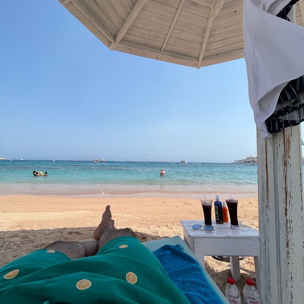 Пляж Viva Beach в Наама