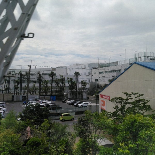 Photos At 本田技術研究所 朝霞研究所 朝霞市 埼玉県