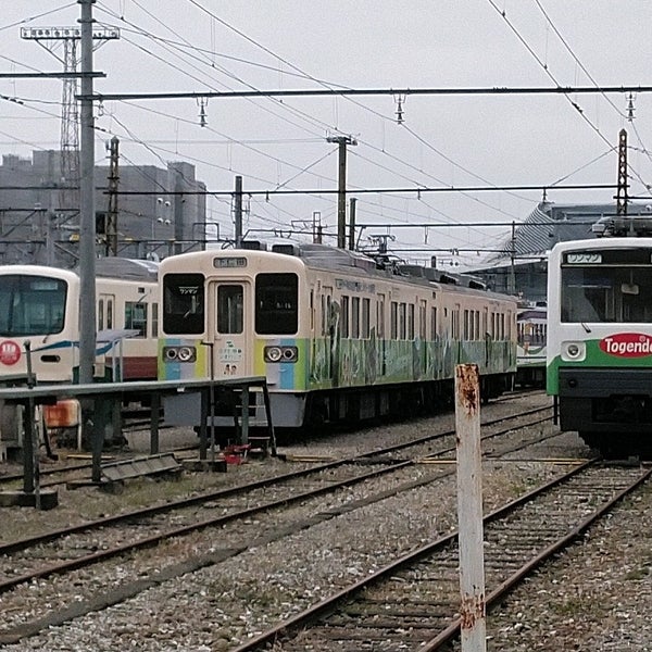 西口サウスパーク 高崎市 群馬県