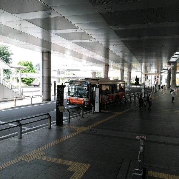 都心 バス 新 ターミナル さいたま さいたま市、長距離バスターミナル「さいたま新都心バスターミナル」供用開始