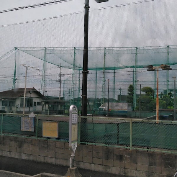 朝日ゴルフセンター 朝日3 13