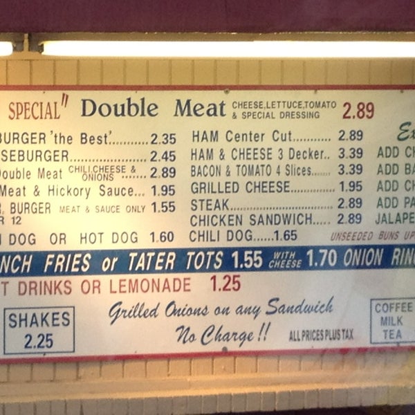 drive in burgers dallas
