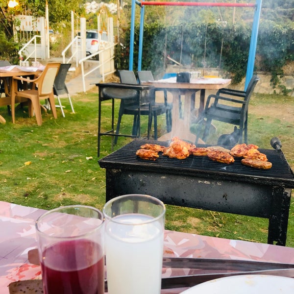 Dereboyu Et &amp; Mangal Korutürk Mah. Havuzbaşı Sok. no 4�da fotoğraflar