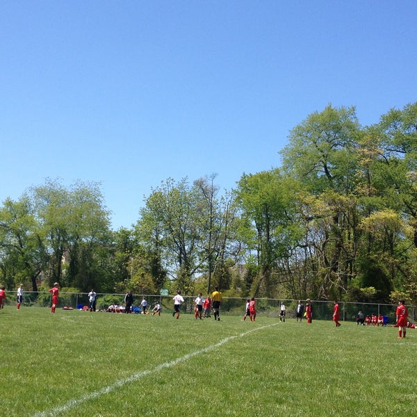 Decou Lacrosse And Soccer Field Complex Clearance www