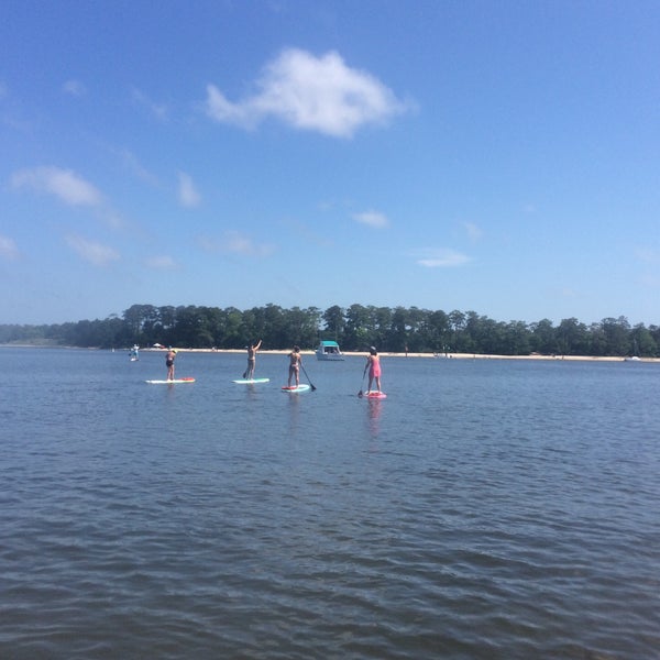 The Narrows First Landing State Park 2 tips from 177 visitors