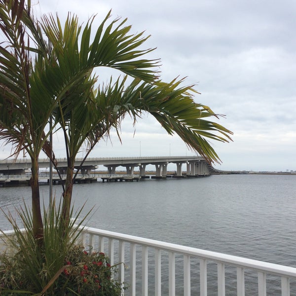 Photo taken at Crab Trap Restaurant by Connie D. on 10/25/2015