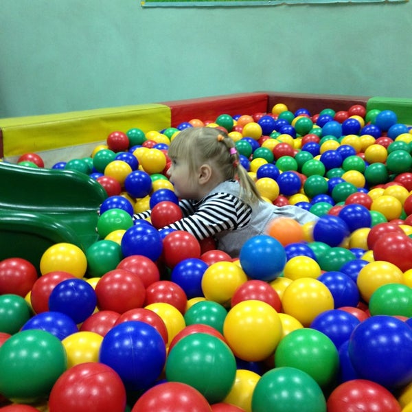 детский центр ромашка