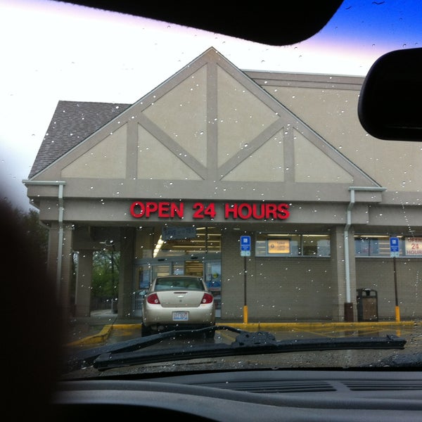 Walgreens Pharmacy in Granite City