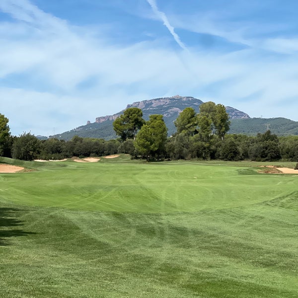 9/21/2023 tarihinde Edgardoziyaretçi tarafından Real Club de Golf El Prat'de çekilen fotoğraf