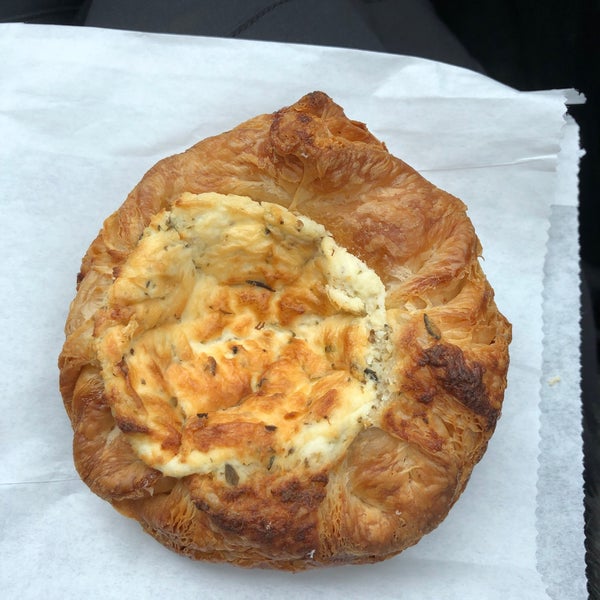 Colville Street Patisserie Bakery in Walla Walla