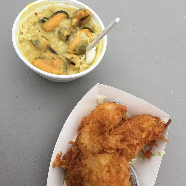 Sanderson Field Airport