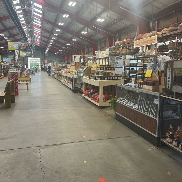 Farmers Market WNC Farmers Market