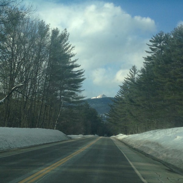 Chocorua, NH City