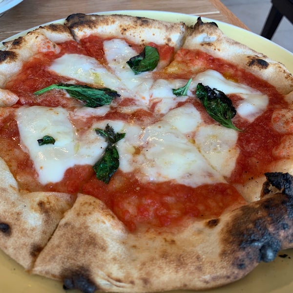 Pizzeria Blu 安城町東広畔5 1 Pizzeria Blu 安城町東広畔5 1