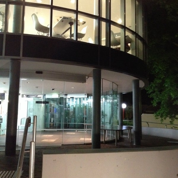 Stanton Library 6 tips