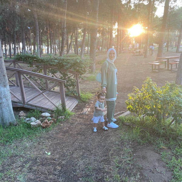 7/29/2022 tarihinde Remziye D.ziyaretçi tarafından Dokuma Park'de çekilen fotoğraf