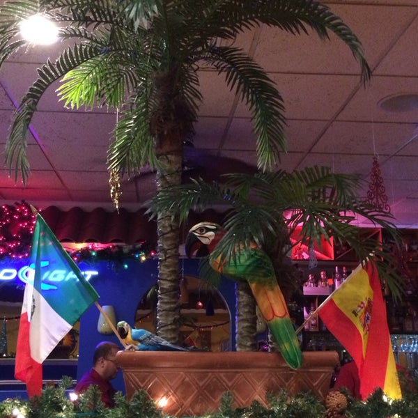 Panchita Grill Deer Park, NY