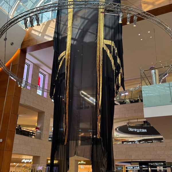 Photo taken at 360° Mall by Eng.Alajmi🏇🏻🇰🇼 on 5/1/2024
