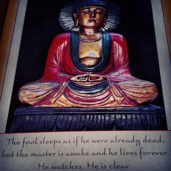 Foto diambil di Zen Mystery oleh Lina G. pada 8/3/2013