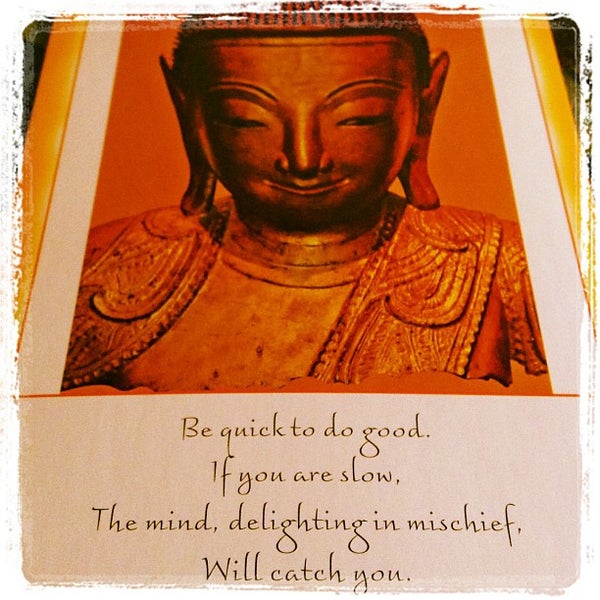 9/17/2013에 Lina G.님이 Zen Mystery에서 찍은 사진