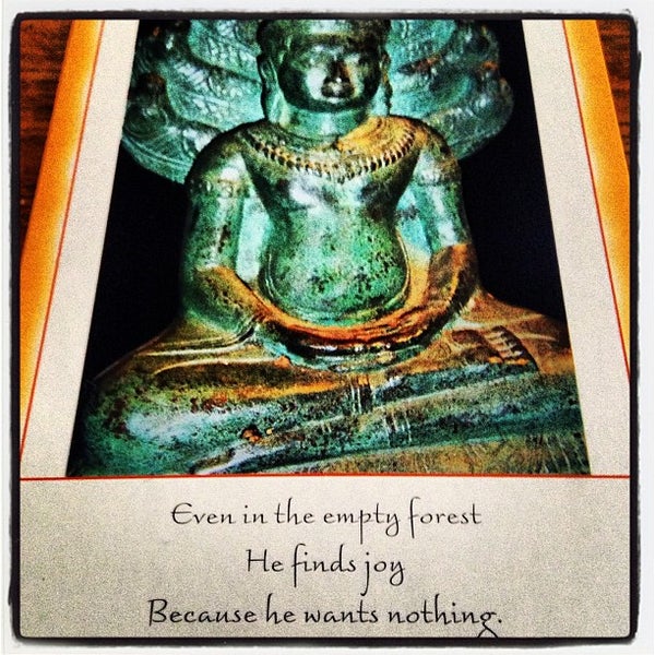Foto diambil di Zen Mystery oleh Lina G. pada 8/23/2013